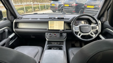 Land Rover Defender 3.0 D250 HSE 90 3dr Auto Diesel Estate